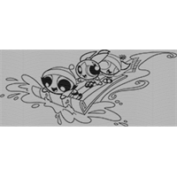 The Powerpuff Girls Season-PG 63